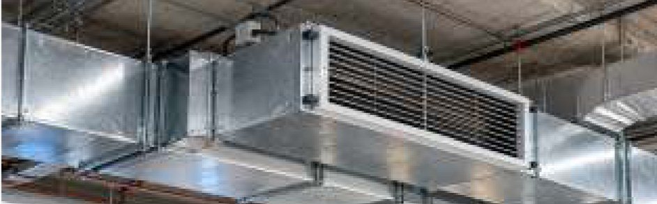Ductable AC